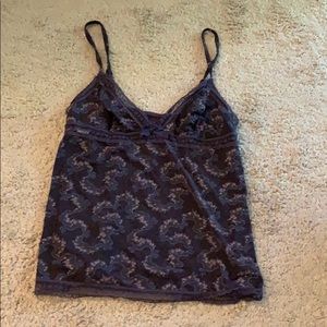 PRINCESSE tam tam Cami. Size Small